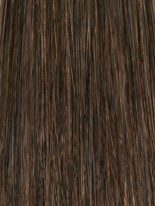 Brad Men's Wig by Ellen Wille | Synthetic Hair | Average/Large Cap