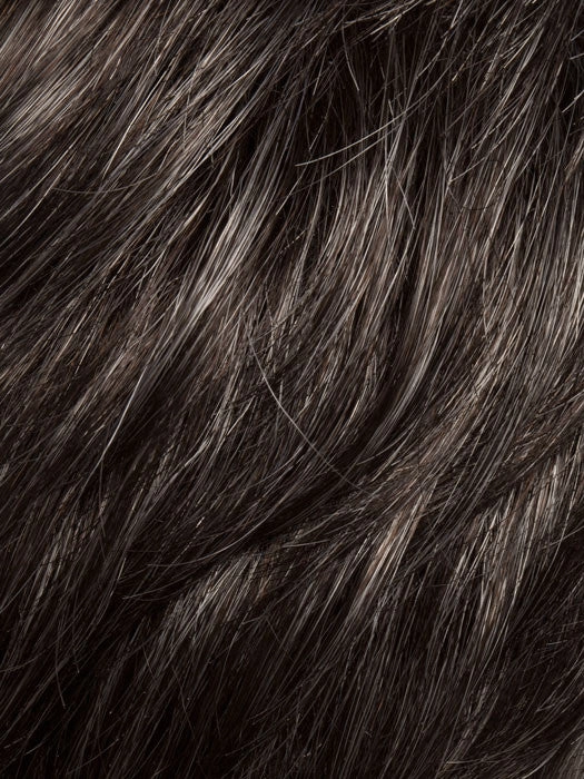 Brad Men's Wig by Ellen Wille | Synthetic Hair | Average/Large Cap