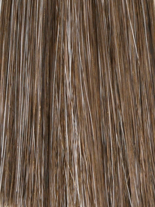Brad Men's Wig by Ellen Wille | Synthetic Hair | Average/Large Cap