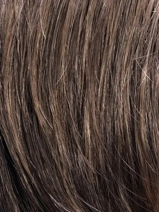 Bradford Wig by Ellen Wille | Men's Synthetic