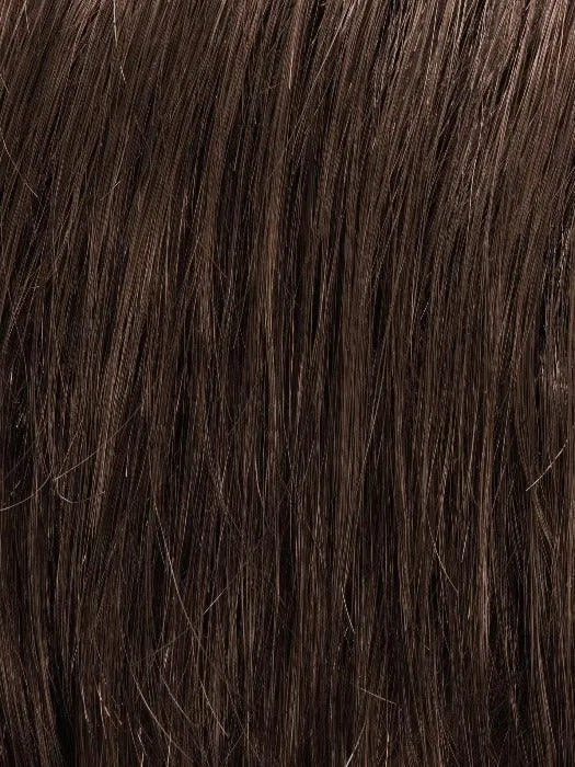 Bradford Wig by Ellen Wille | Men's Synthetic