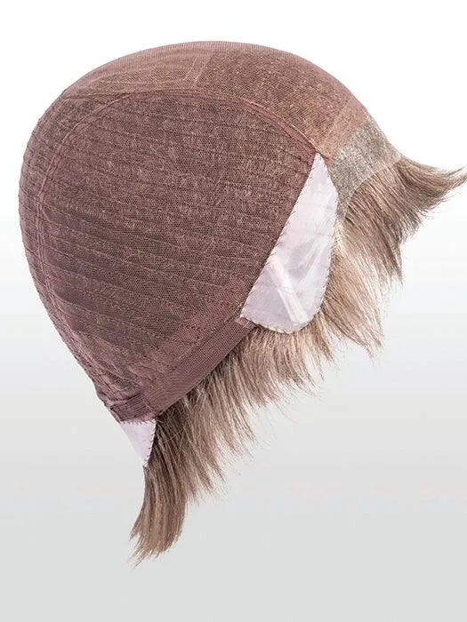 Bradford Wig by Ellen Wille | Men's Synthetic