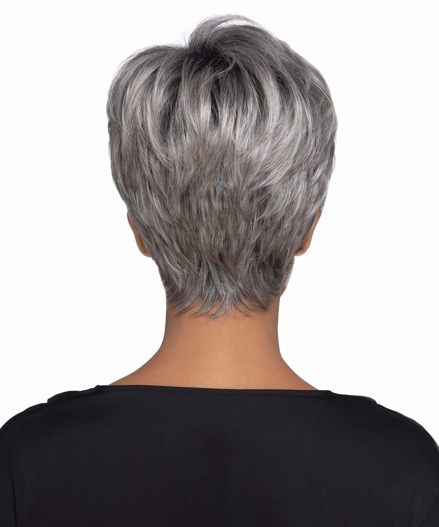Brady Wig by Estetica | Synthetic Hair | Average Cap