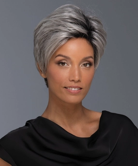 Brady Wig by Estetica | Synthetic Hair | Average Cap