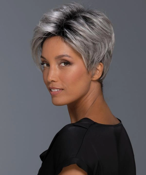 Brady Wig by Estetica | Synthetic Wig