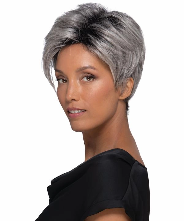 Brady Wig by Estetica | Synthetic Wig