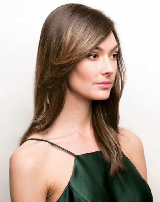 Brandi Wig by Amore | Synthetic Hair | Average Cap