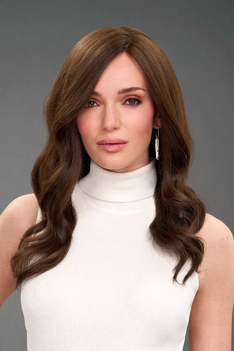 Brandy Wig by Jon Renau | Human Hair
