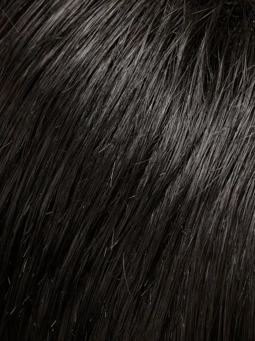 Brandy Wig by Jon Renau | Human Hair