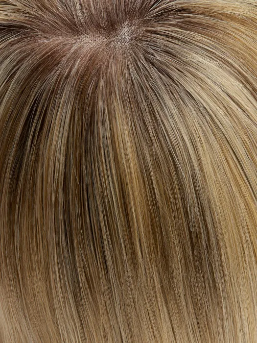 Brandy Wig by Jon Renau | Human Hair