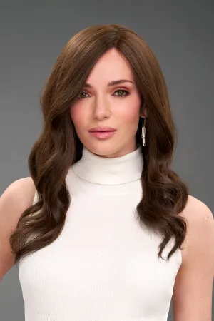 Brandy Wig by Jon Renau | Human Hair