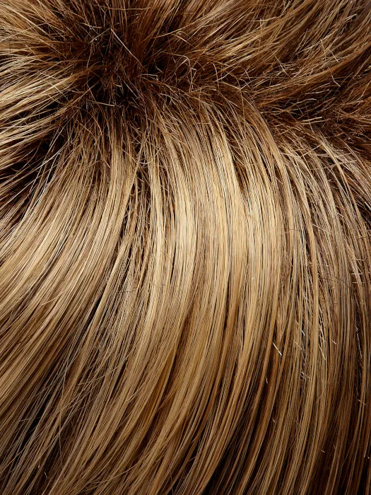 Brandy Wig by Jon Renau | Human Hair