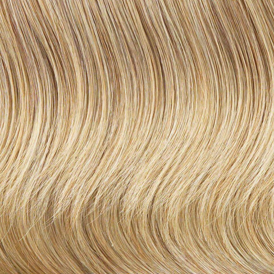 Bravo Wig by Raquel Welch | Human Hair (Lace Front Mono Top)