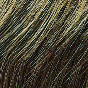 Bravo Wig by Raquel Welch | Human Hair (Lace Front Mono Top)