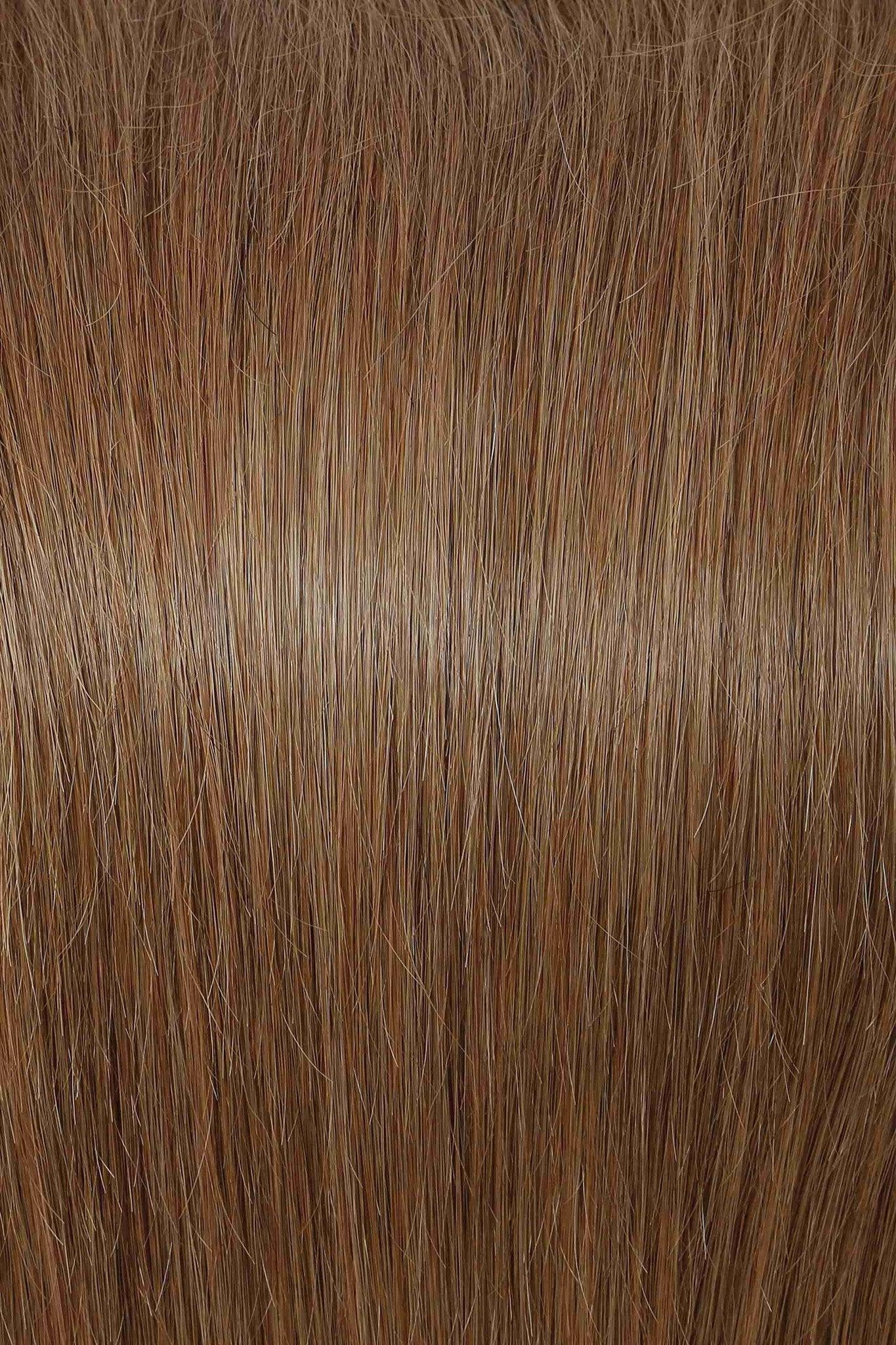 Bravo Wig by Raquel Welch | Human Hair (Lace Front Mono Top)