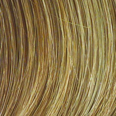 Bravo Wig by Raquel Welch | Human Hair (Lace Front Mono Top)