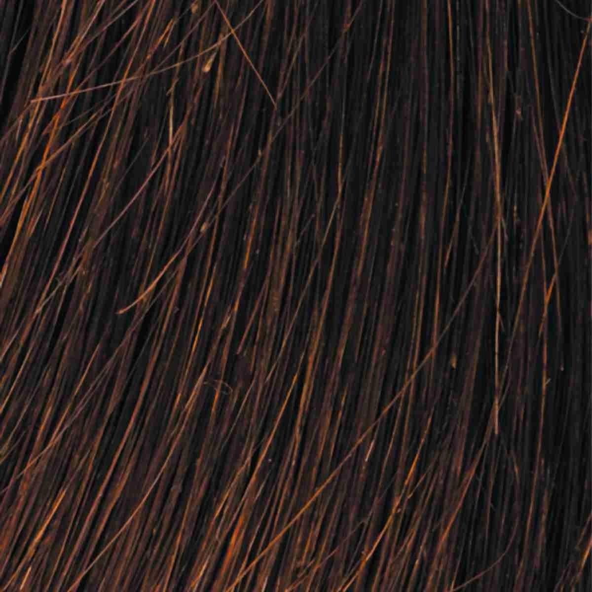 Bravo Wig by Raquel Welch | Human Hair (Lace Front Mono Top)