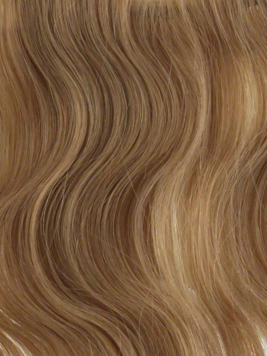 Bravo Wig by Raquel Welch | Human Hair (Lace Front Mono Top)