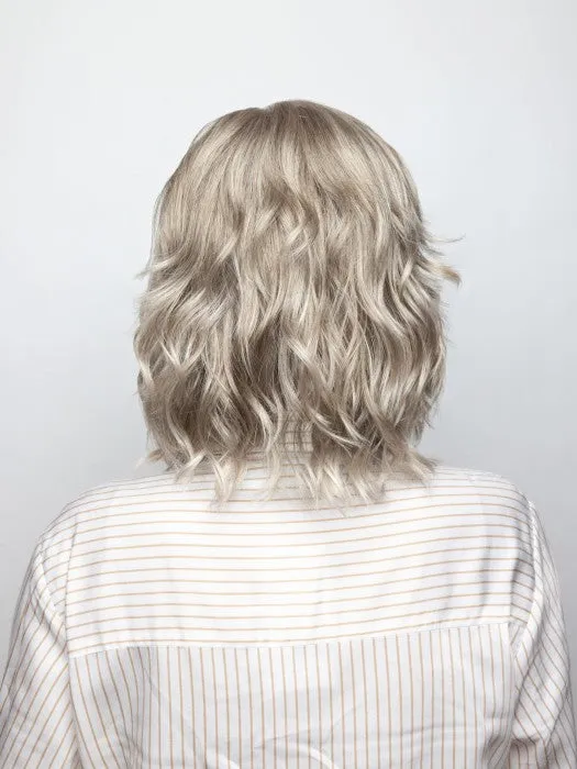 Braylen Wig by Amore | Lace Front | Double Monofilament | Synthetic Fiber