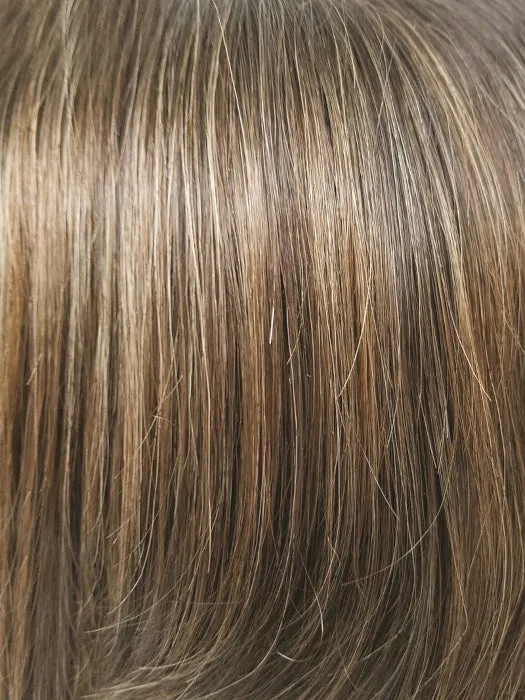 Braylen Wig by Amore | Lace Front | Double Monofilament | Synthetic Fiber