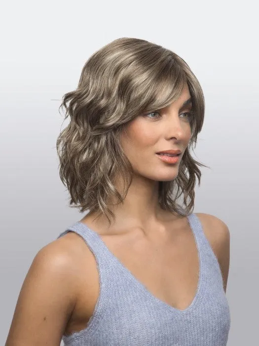 Braylen Wig by Amore | Lace Front | Double Monofilament | Synthetic Fiber