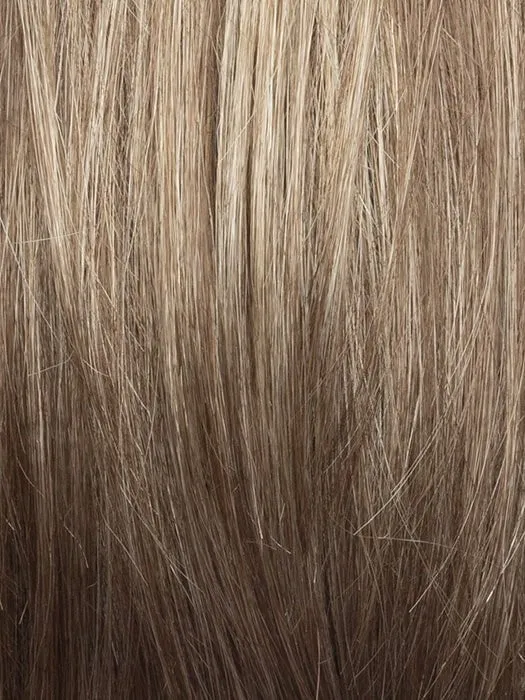 Braylen Wig by Amore | Lace Front | Double Monofilament | Synthetic Fiber