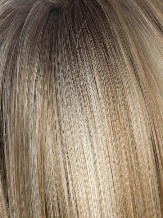 Braylen Wig by Amore | Lace Front | Double Monofilament | Synthetic Fiber