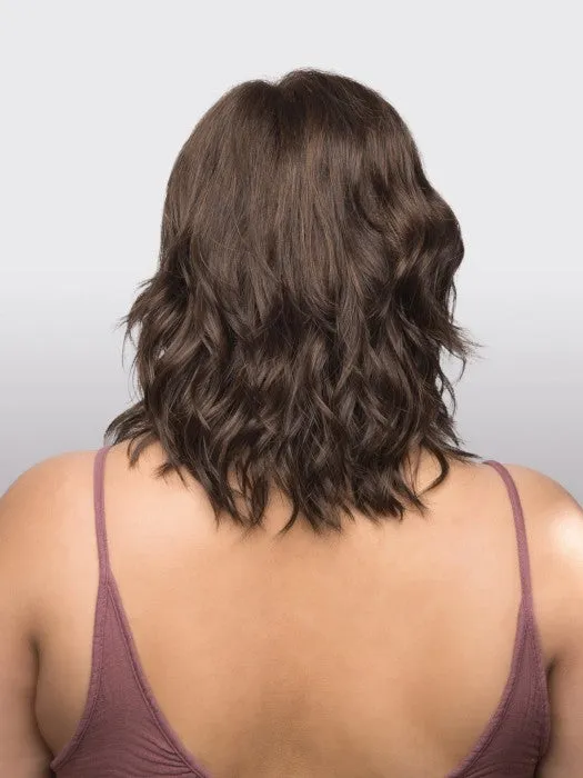 Braylen Wig by Amore | Lace Front | Double Monofilament | Synthetic Fiber