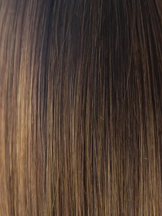 Braylen Wig by Amore | Lace Front | Double Monofilament | Synthetic Fiber