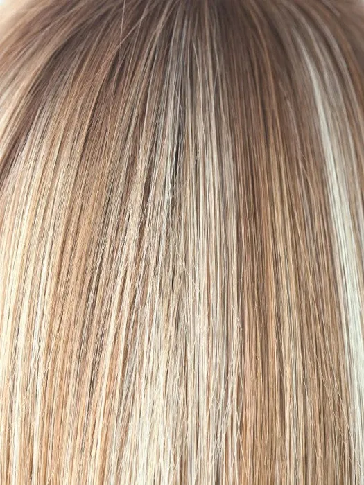Braylen Wig by Amore | Lace Front | Double Monofilament | Synthetic Fiber