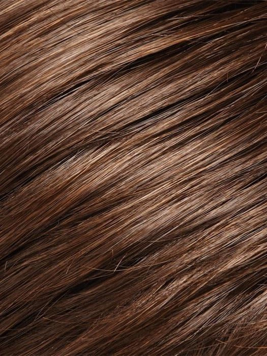 Bree | Synthetic Wig (Basic Cap)