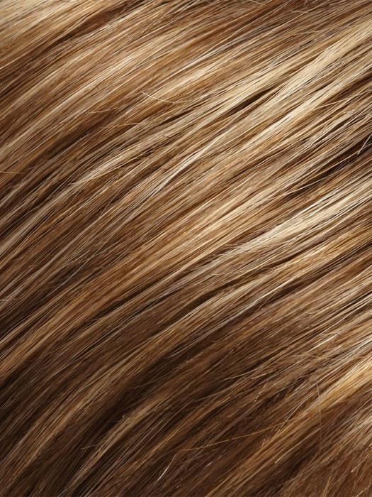 Bree | Synthetic Wig (Basic Cap)