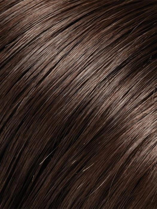 Bree | Synthetic Wig (Basic Cap)
