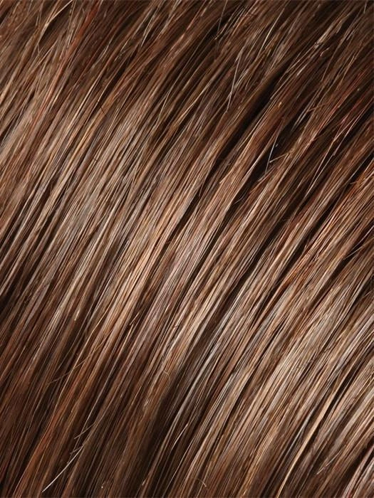 Bree | Synthetic Wig (Basic Cap)