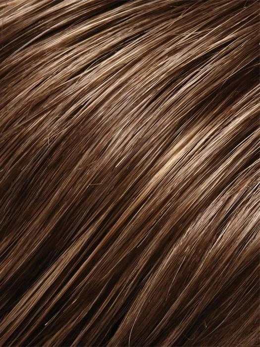 Bree Petite | Synthetic Wig (Basic Cap)