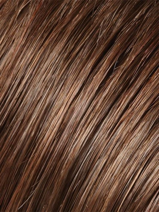 Bree Petite | Synthetic Wig (Basic Cap)