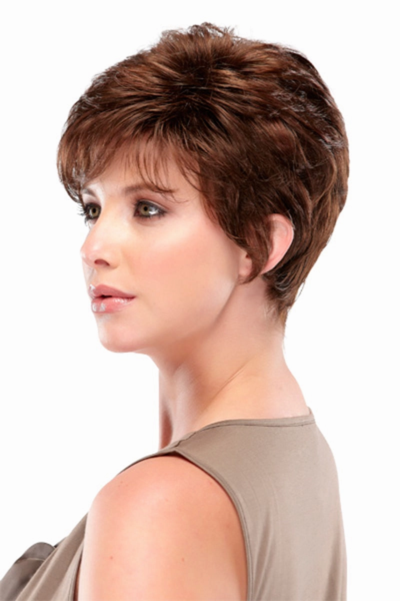 Bree Petite Wig by Jon Renau | O'solite | Petite Cap | Synthetic Fiber
