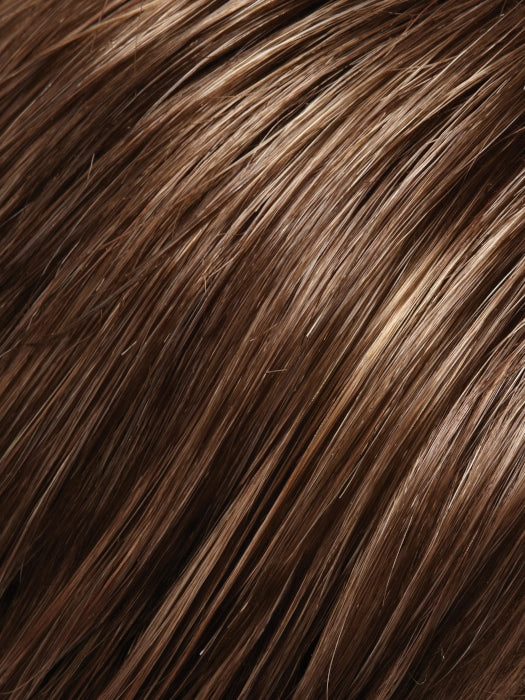 Bree Petite Wig by Jon Renau | O'solite | Petite Cap | Synthetic Fiber