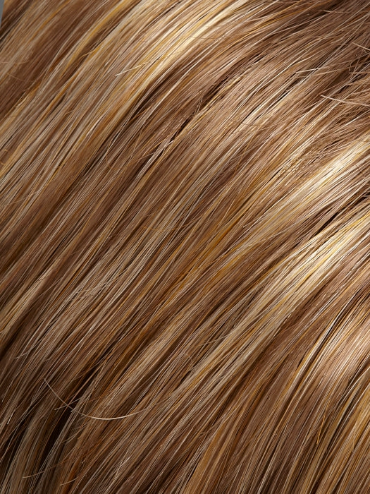Bree Petite Wig by Jon Renau | O'solite | Petite Cap | Synthetic Fiber
