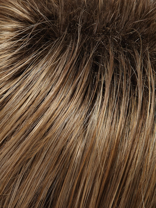 Bree Petite Wig by Jon Renau | O'solite | Petite Cap | Synthetic Fiber