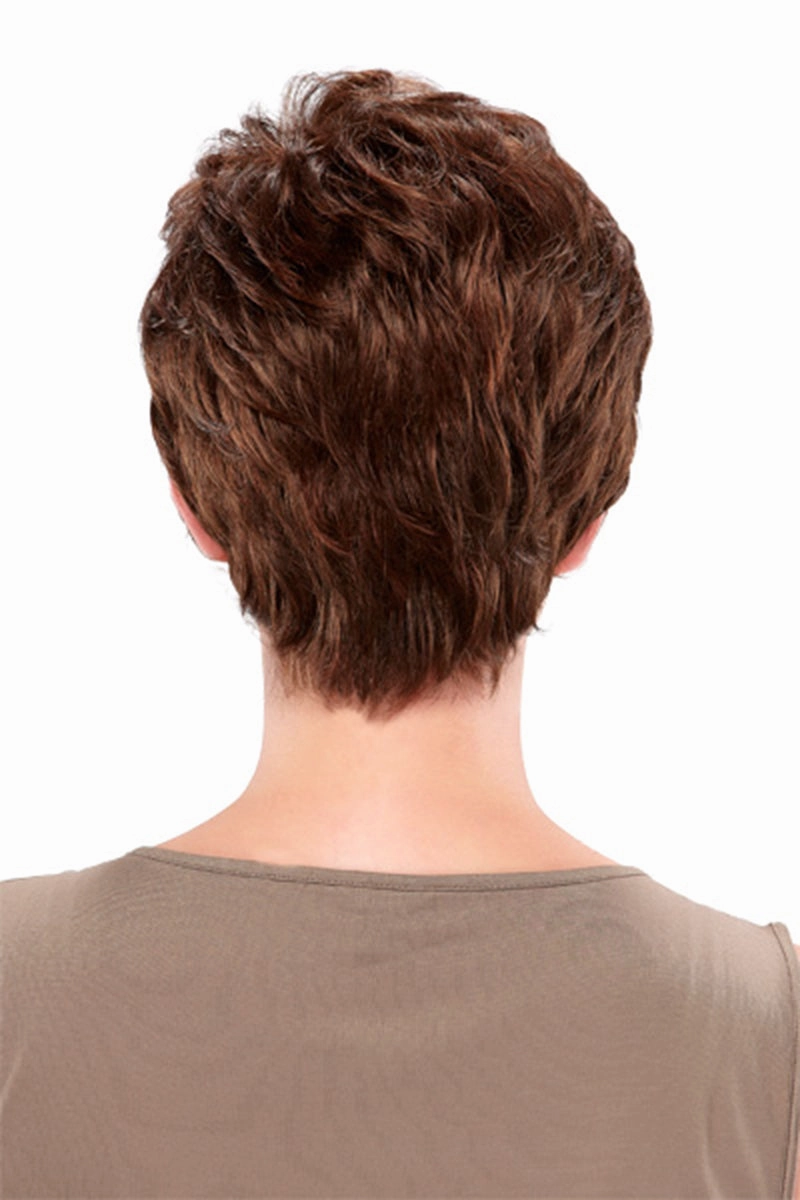 Bree Petite Wig by Jon Renau | O'solite | Petite Cap | Synthetic Fiber