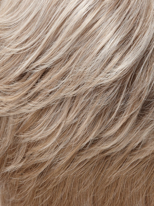 Bree Petite Wig by Jon Renau | O'solite | Petite Cap | Synthetic Fiber