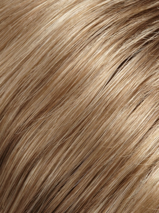 Bree Petite Wig by Jon Renau | O'solite | Petite Cap | Synthetic Fiber