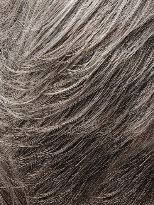 Bree Petite Wig by Jon Renau | O'solite | Petite Cap | Synthetic Fiber
