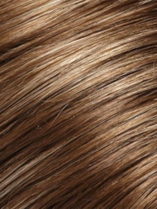 Bree Petite Wig by Jon Renau | O'solite | Petite Cap | Synthetic Fiber