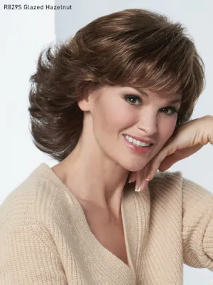 Breeze Wig by Raquel Welch | Signature Collection | Synthetic Fiber