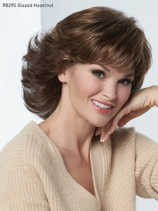 Breeze Wig by Raquel Welch | Signature Collection | Synthetic Fiber