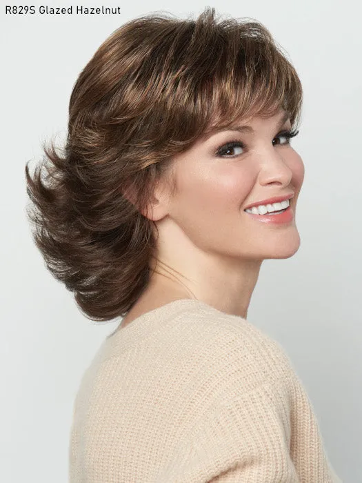 Breeze Wig by Raquel Welch | Signature Collection | Synthetic Fiber