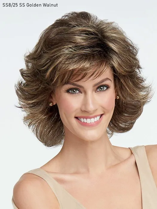Breeze Wig by Raquel Welch | Signature Collection | Synthetic Fiber