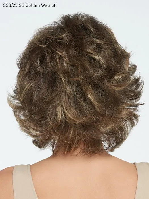 Breeze Wig by Raquel Welch | Signature Collection | Synthetic Fiber